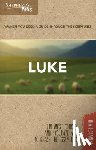 Gould, Dana - Shepherd's Notes: Luke: The Most Concise and Accurate Way to Grasp the Essentials