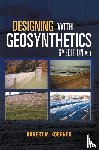 Koerner, Robert M (Drexel University) - Designing with Geosynthetics - 6th Edition Vol. 1