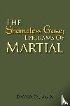Martial - The Shameless Gaze