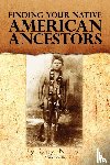Nixon, Guy (Red Corn) - Finding Your Native American Ancestors