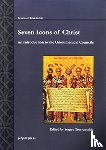  - Seven Icons of Christ