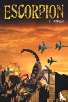 Rosas, J L - Escorpion