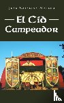 Moreno, Juan Catalina - El Cid Campeador