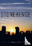 Diaz, E Liliana Diaz - Stonehenge
