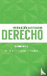 Fierro Alvidrez, Dr Felipe de Jesus - Introduccion Al Estudio del Derecho