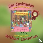 Ariella Guridy - Sin Invitacion