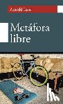 Issac, Amedd - Metafora libre