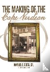 Costa Sr., Manuel E. - The Making of the Cape Verdean