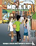 Oscar, Sophia, Robinson, Patrick - Mr. A.I.P