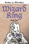 Jachimowicz, George - Wizard King