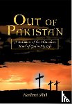 Shah, Hashmat - Out of Pakistan