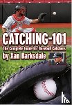 Barksdale, Xan - Catching-101
