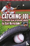 Barksdale, Xan - Catching-101