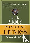 Department of the Army - U.S. Army Physical Fitness Training