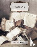 Abbott, Edwin A. - Flatland