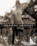 Hernandez, Victor - Releasing the Nudes - Part 1: Art Nude and Figure Photography by Victor Hernandez