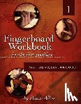 Allen, Diane - Fingerboard Workbook for the First Position Map the Violin for Good