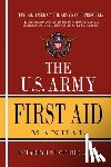 Department of the Army - U.S. Army First Aid Manual