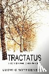 Russell, Bertrand - Tractatus Logico-Philosophicus
