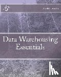 Warier, Sudhir - Data Warehousing Essentials