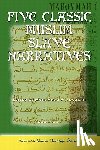 Said, Omar Ibn - Five Classic Muslim Slave Narratives