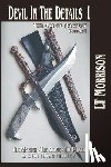 Morrison, Lt - Devil In The Details I - The Art of Mastery - A Mentoring Trilogy