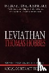 Hobbes, Thomas - Leviathan