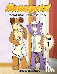 Griffin, Rick - Housepets! Are Naked All The Time