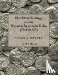 Fishman, A. M. - The Silver Coinage of the Western Satraps in India (50-400 AD): Catalogue and Rarity Guide