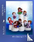 Lim, Ember - Mini Knit Dolls Book 3: Mini Dancing Dolls