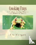 Sharma, Ram Karan - Croaking Frogs: A Guide to Sanskrit Metrics and Figures of Speech