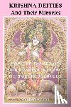 Knapp, Stephen - Krishna Deities and Their Miracles: How the Images of Lord Krishna Interact With Their Devotees