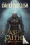 Dalglish, David - Clash of Faiths: The Paladins #2