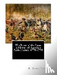Ferguson, E. James - The Power of the Purse: A History of American Public Finance, 1776-1790