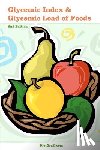 Publisher, Dietgrail - Glycemic Index and Glycemic Load of Foods