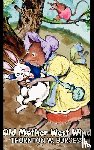 Burgess, Thornton W. - Old Mother West Wind by Thornton Burgess, Fiction, Animals, Fantasy & Magic