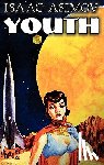 Asimov, Isaac - Youth by Isaac Asimov, Science Fiction, Adventure, Fantasy