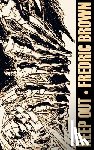 Brown, Fredric - Keep Out by Frederic Brown, Science Fiction, Adventure