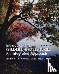 Willis, David - Introduction to Wildlife and Fisheries (Paperback)
