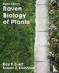 Eichorn, Susan E., Evert, Ray - Raven Biology of Plants