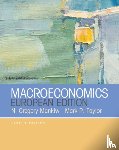Mankiw, N. Gregory - Macroeconomics (European Edition)