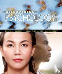 Hockenbury, Sandra E., Nolan, Susan, HOCKENBURY, PAUL - Discovering Psychology