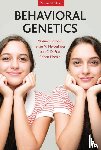 Knopik, Valerie S., Neiderhiser, Jenae M., DeFries, John C., Plomin, Robert - Behavioral Genetics