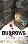 Wortham, Reavis Z. - Burrows