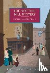 Adams, Charles Warren - NOTTING HILL MYST