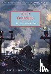 Farjeon, J. Jefferson - The Z Murders