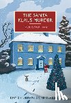 Hay, Mavis - The Santa Klaus Murder