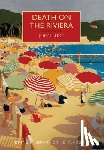 Bude, John - DEATH ON THE RIVIERA