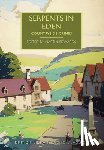 Edwards, Martin - Serpents in Eden: Countryside Crimes