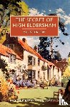 Burton, Miles - SECRET OF HIGH ELDERSHAM